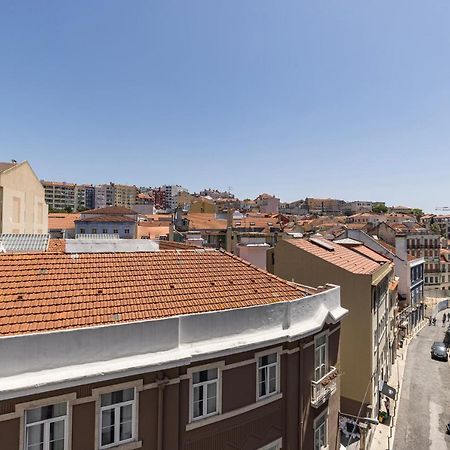 Liberdade Concept 3Bdr Apartment By Lovelystay Lisboa Exterior foto