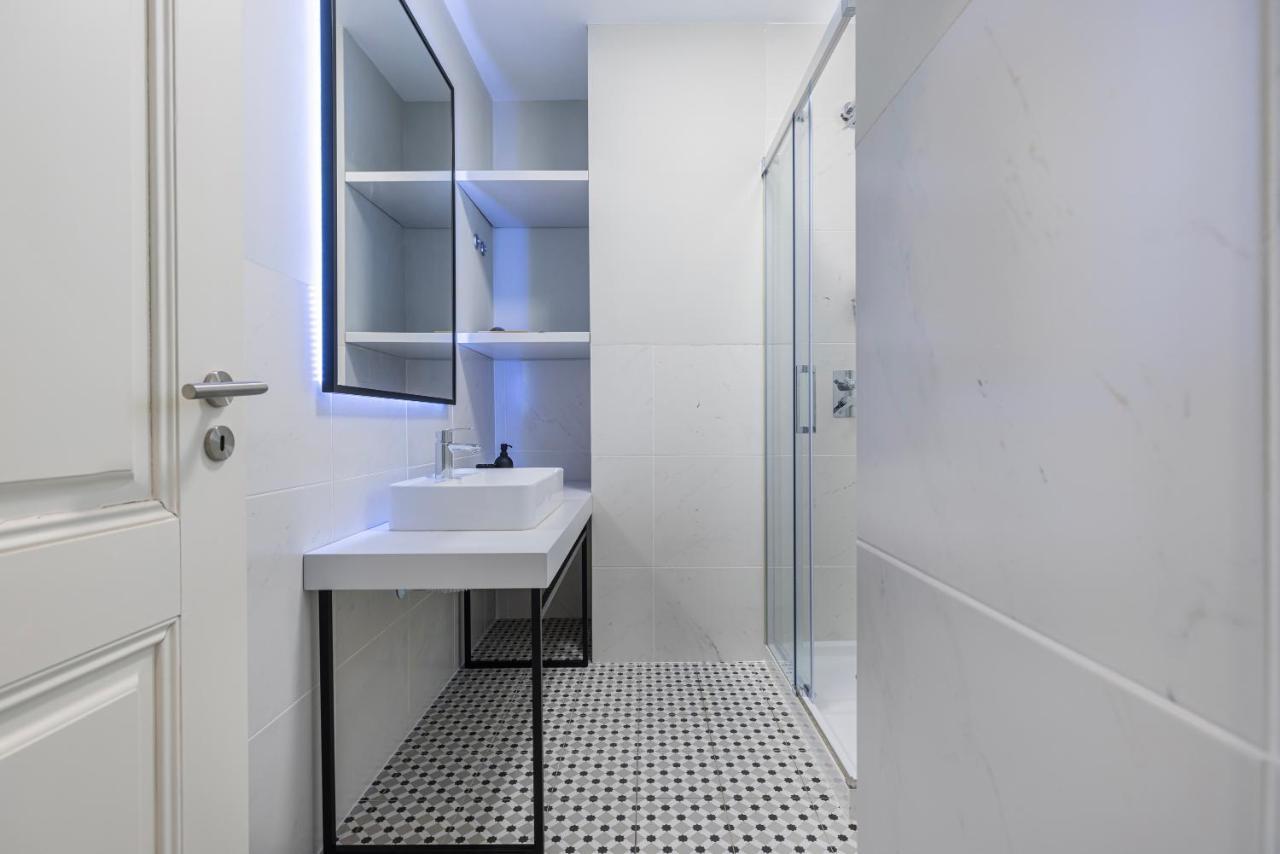 Liberdade Concept 3Bdr Apartment By Lovelystay Lisboa Exterior foto