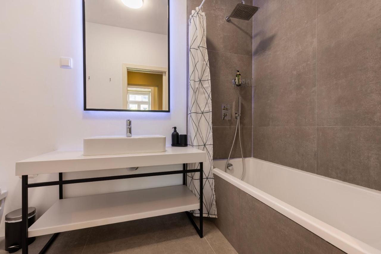 Liberdade Concept 3Bdr Apartment By Lovelystay Lisboa Exterior foto
