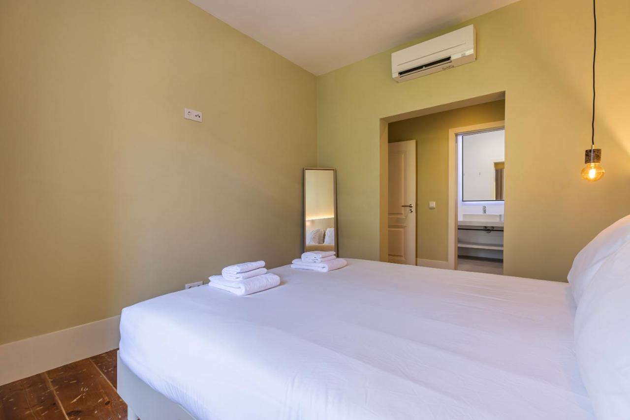 Liberdade Concept 3Bdr Apartment By Lovelystay Lisboa Exterior foto